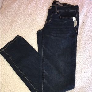 Aeropostale skinny jeans